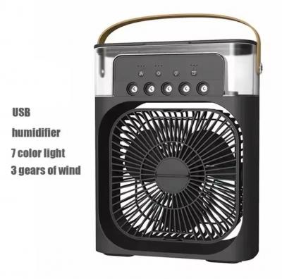 en 1 nouveau ventilateur climatiseur m�nage petit refroidisseur d'air