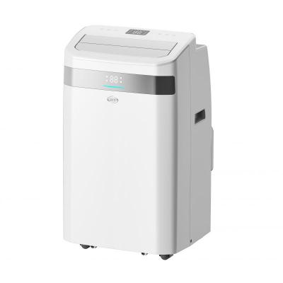 Climatiseur Mobile Blanc r�versible 13000BTU Wi FI Classe A Argo ARG MILOEVOSILE