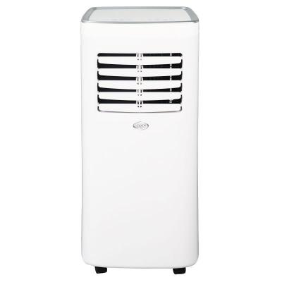 Climatiseur Mobile Compact Blanc 8000BTU Classe A Argo ARG ETIENNE