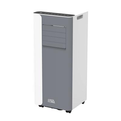 Climatiseur mobile   COOL CLIMA   CCCLP7000 O26   2,05 kW