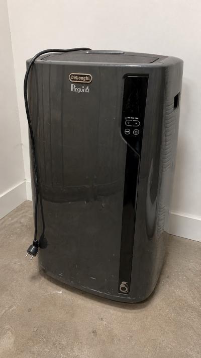Climatiseur mobile De'Longhi Pinguino PAC EL112 CST