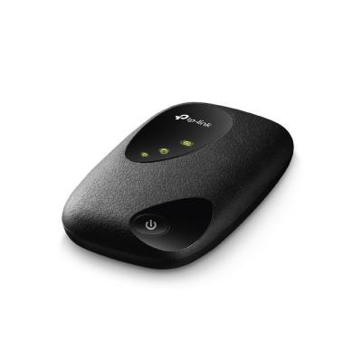 TP Link M7200 Routeur Wi Fi 300 Mbps   2000 mAh, noir