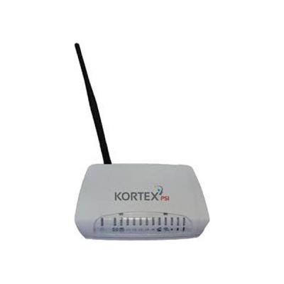 Routeur 4G Kortex PSI LM4G   Antenne, Support Mural & Alimentation
