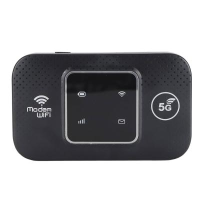 Routeur 4G-5G Wifi Modem Mobile