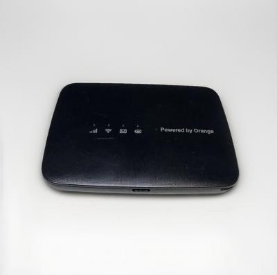 Airbox 4 Orange   Routeur 4G Portable WiFi