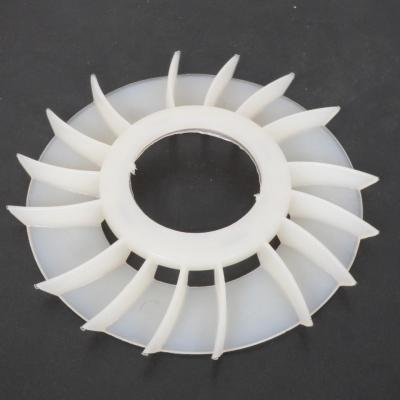 Ventilateur Teknix pour Piaggio 50 Vespa LX 2 temps, ann�es 2005 � 2013, 845611,