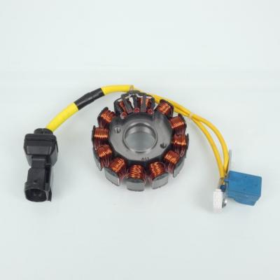 Alternateur rms pour scooter piaggio 125 vespa granturismo 2003 � 2005