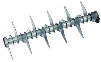 Rouleau de Scarification de Rechange pour GE SA 1640