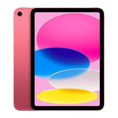 APPLE   iPad A16 (2025)   11   Wi Fi   Cellular   128Go   Rose