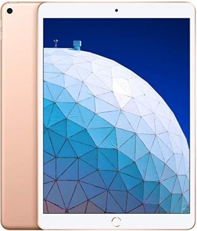 iPad Air 3 2019 64 Go A2152 WIFI Or Sans Port Sim   Tr�s bon �tat