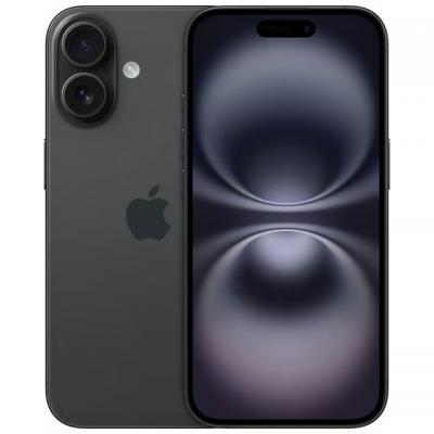 IPhone 16 128Go   Noir   D�bloqu�   Double SIM   Livraison GRATUITE