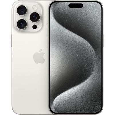 TELEPHONE PORTABLE APPLE IPHONE 15 PRO MAX 256GO