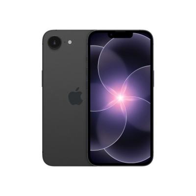 APPLE iPhone 17e 256GB Black