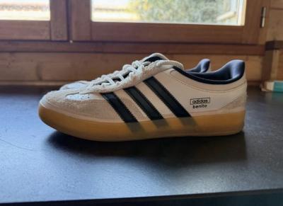 Adidas Benito Gazelle