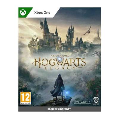 HOGWARTS LEGACY : L'H�RITAGE DE POUDLARD Jeu Xbox One