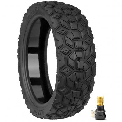 Pneu de rechange 70-60 7.5 pour Segway Ninebot ZT3 Pro trottinette �lectrique