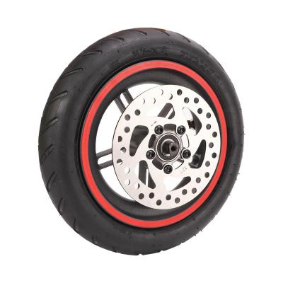 Roue Arri�re de Trottinette �lectrique avec Frein � Disque 120 mm pour Xiaomi