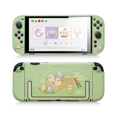 Coque de protection compatible avec Switch 2, PC Slim Station d'accueil