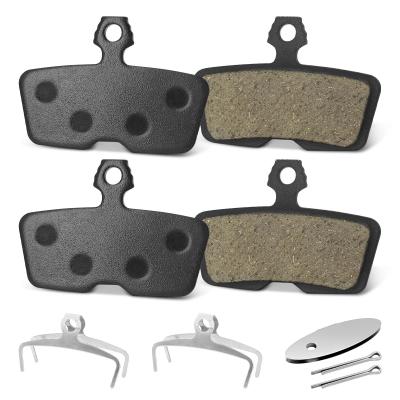 Plaquettes de frein � disque pour SRAM DB8 2 paires de plaquettes de frein