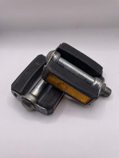 Paire de p�dales enfant - bike pedals   WECO