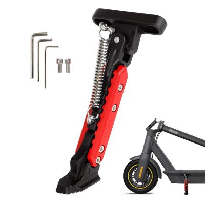 B�quille Trottinette �lectrique, B�quille pour Trottinette Accessoire