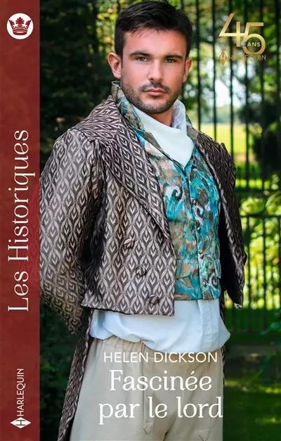 Fascin�e par le lord, Helen Dickson
