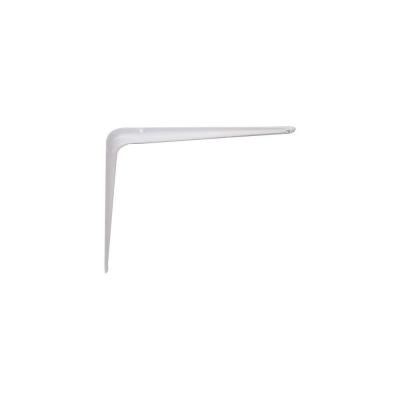 CONSOLE EMBOUTIE 150X200MM ACIER BLANC AFBAT   8021150