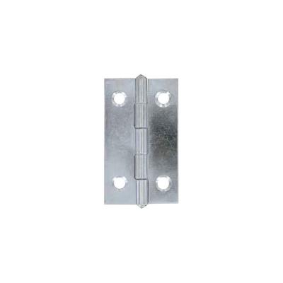 CHARNIERE ACIER 50X30MM X4 VYNEX   310178100105