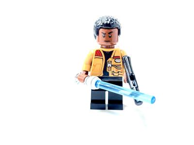 LEGO star wars Finn
