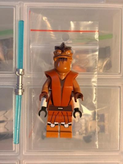 Lego StarWars   Pong Krell   sw0435