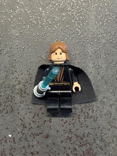 Figurine Lego Star Wars Anakin   Set 7257