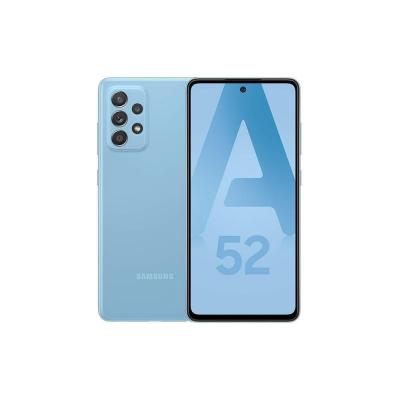 TELEPHONE PORTABLE SAMSUNG GALAXY A52 4G 128GO