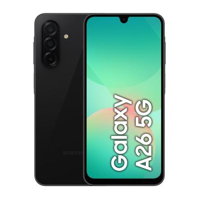 T�l�phone portable SAMSUNG Galaxy A26 5G 128Go