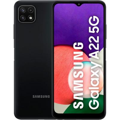 T�l�phone portable SAMSUNG Galaxy A22 5G 128Go