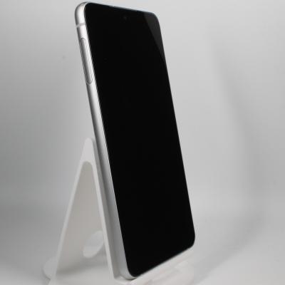 Samsung Galaxy S21 FE 5G blanc 128 Go 6 Go RAM 2021 assez bon �tat
