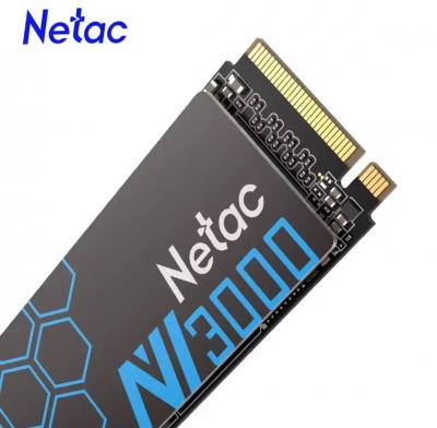 Netac NVMe SSD M2 1 to 2 to 500GB 250GB 3500 mo-s SSD