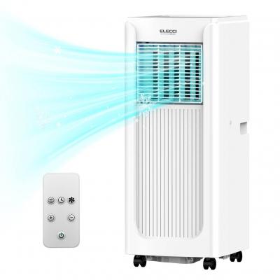 ELECCI Climatiseur Mobile 12000 BTU 4 En 1 R290 Classe A T�l�commande