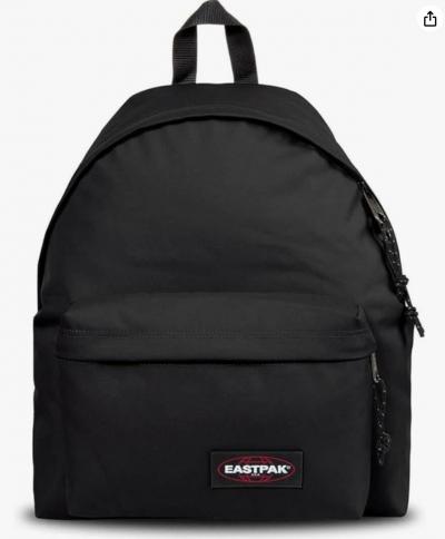 EASTPAK Padded Pak'r Sac � Dos