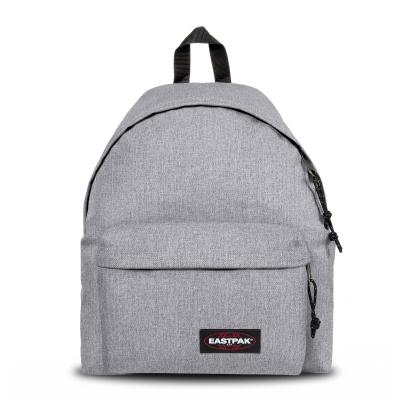 Sac � dos EASTPACK Padded Pak'R 24 L   Bretelles dos rembourr�s confortable GRIS