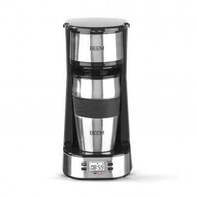 THERMO 2 GO Cafeti�re filtre pour 1 tasse   Thermo | Comprend une tasse