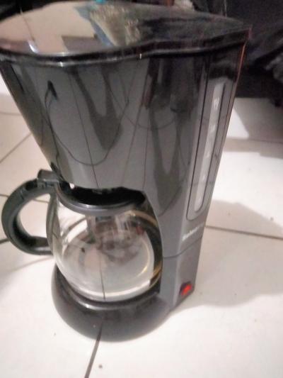 Cafeti�re Select Line