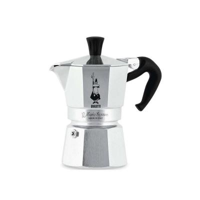Cafetiere italienne   BIALETTI   Moka Express   Tous feux sauf induction   2