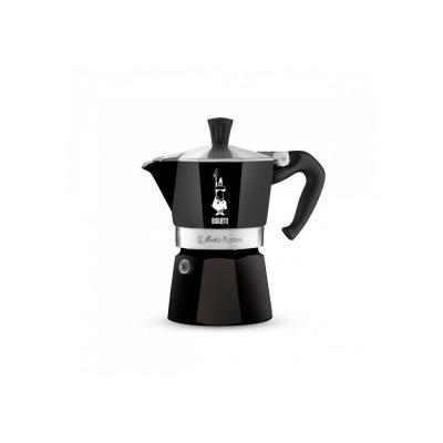 Cafetiere italienne   BIALETTI   La Mokina   Tous feux sauf induction   1 tasse