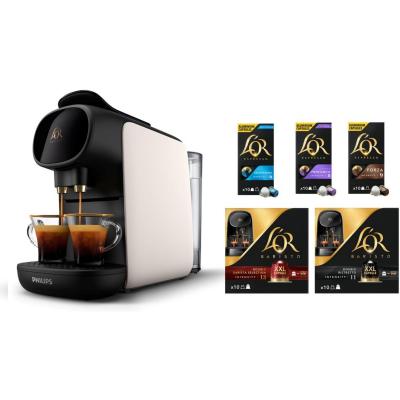 Cafeti�re � dosette PHILIPS LM9012-05