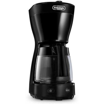 CAFETIERE DELONGHI ICM 16210 BK