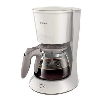 Cafetiere filtre PHILIPS Daily HD7461-00   Beige