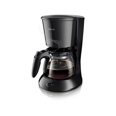 CAFETIERE 10 15T 1,2L 1000W ARRET AUTO NOIR PHILIPS   HD7461.20