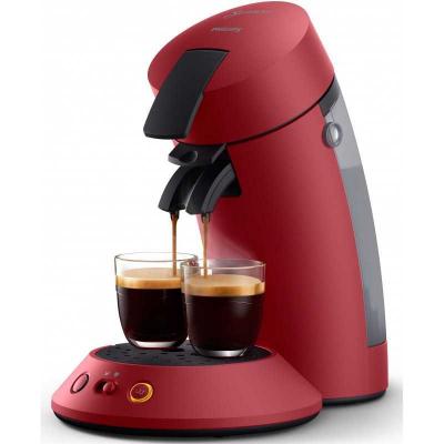 Cafeti�re � dosette PHILIPS CSA210-91