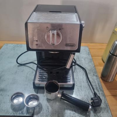 CAFETIERE EXPRESSO DELONGHI ECP33 21BK