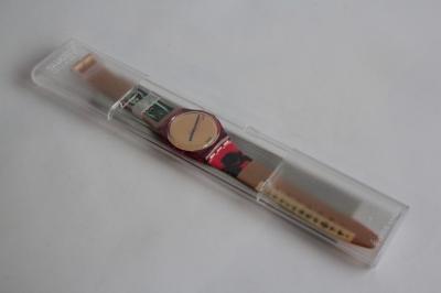 SWATCH Montre Kimiko GR123 1995 (66419)